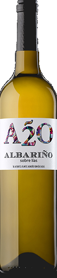 A2O Albarino