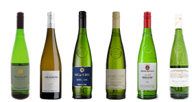 Picpoul de Pinet Mixed Case 