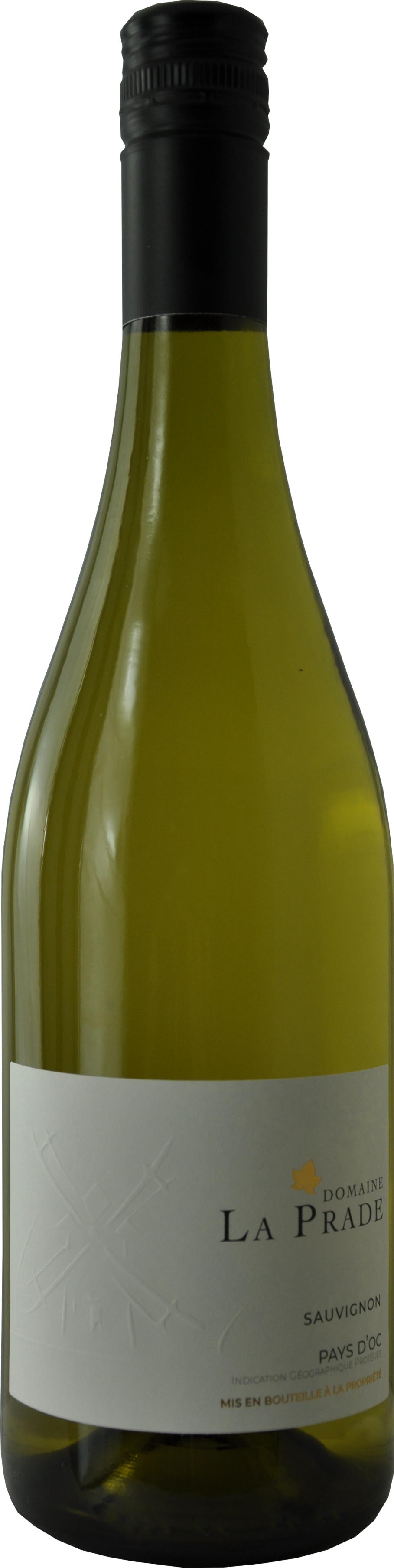 La Prade Sauvignon Blanc