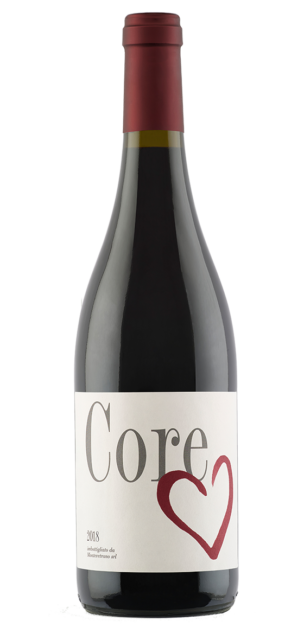 Core Rosso Montevetrano