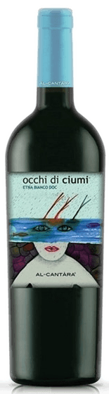 Al-Cantara Occhi di Ciumi Etna Sicily