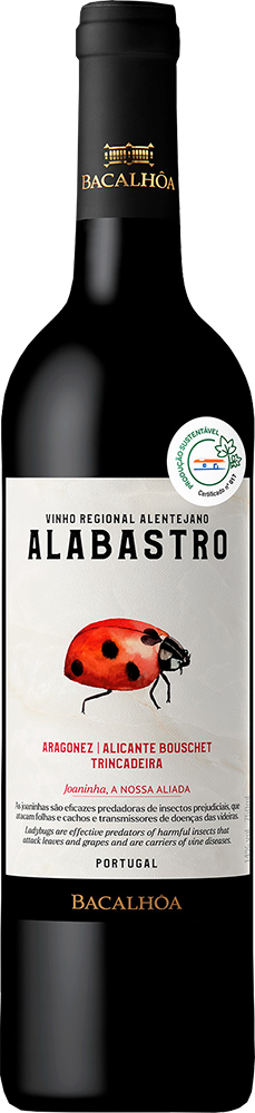 Alabastro Alentejano