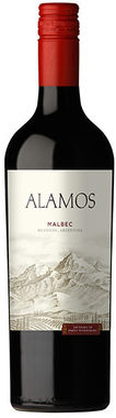 Alamos Mountain Malbec