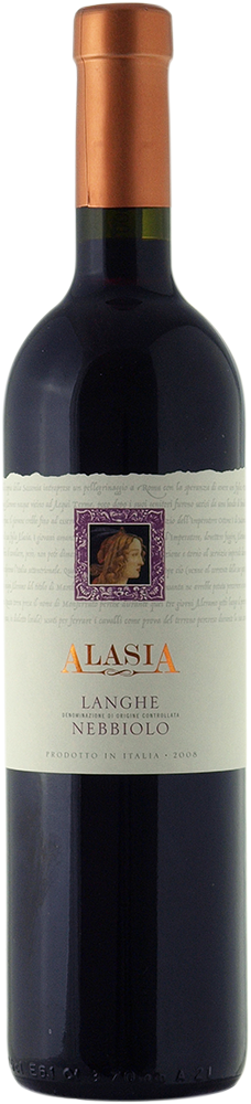 Alasia Monferrato Nebbiolo