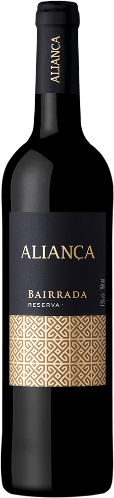 Alianca Bairrada Reserva