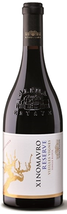 Alpha Estate Xinomavro Reserve Vieilles Vignes Single Block Barba Yannis 