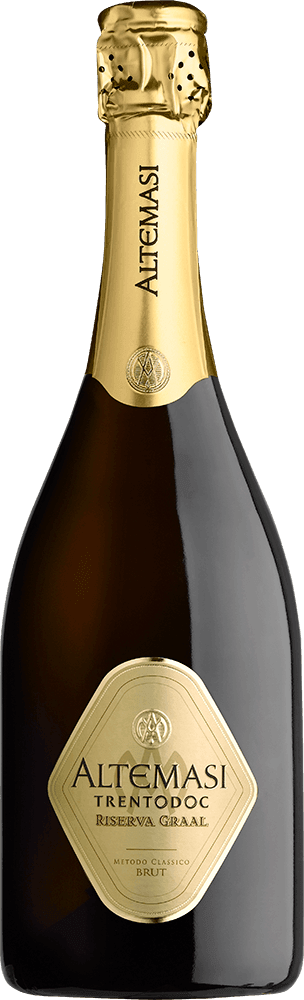 Altemasi Graal Trento Riserva Spumante Brut 