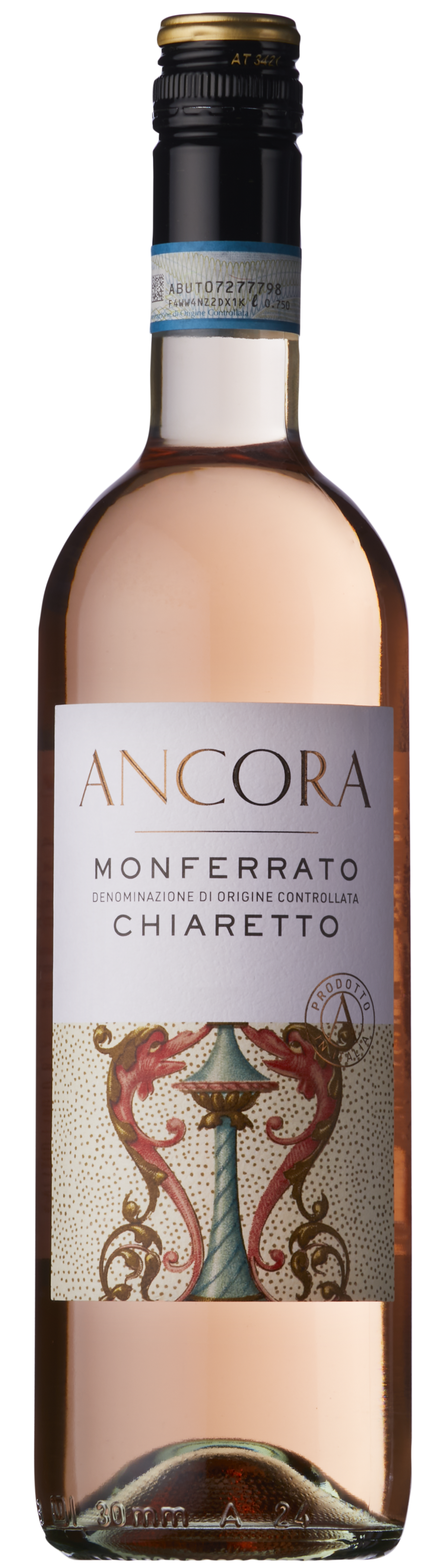 Ancora Rosato Monferrato Chiaretto