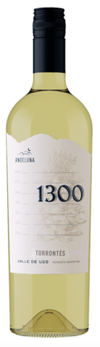 Andeluna 1300 Torrontes