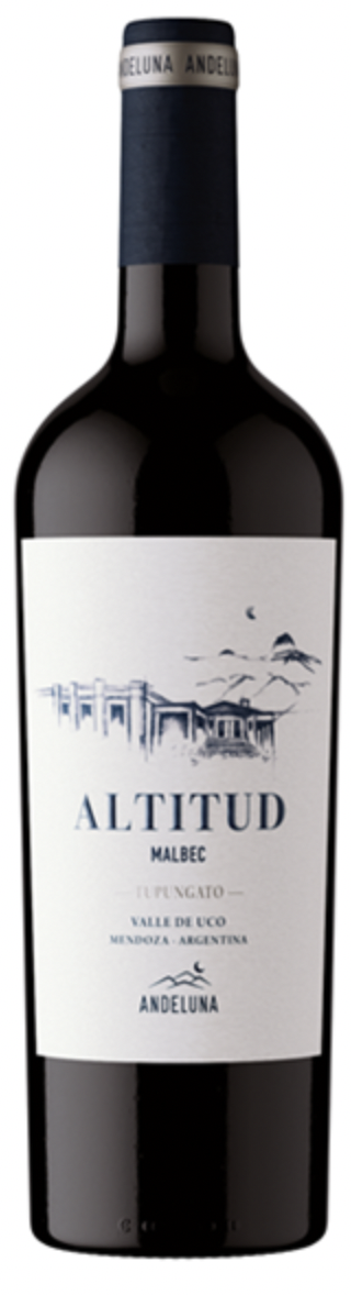 Andeluna Altitud Malbec