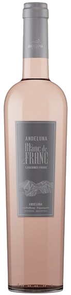 Andeluna Blanc De Franc Tupungato