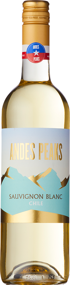 Andes Peaks Sauvignon Blanc