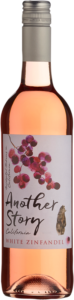 Another Story White Zinfandel Rose