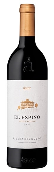 Aster El Espino Ribera del Duero