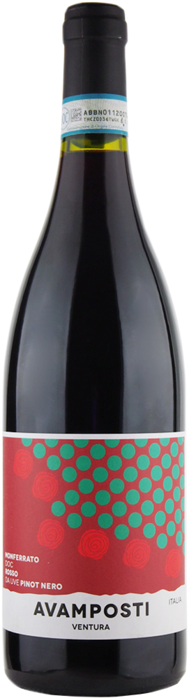 Avamposti Pinot Nero