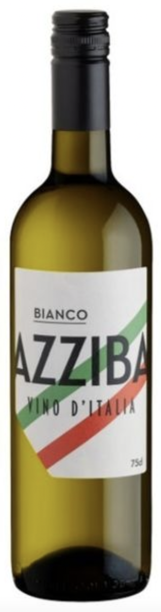 Azziba Bianco d'Italia