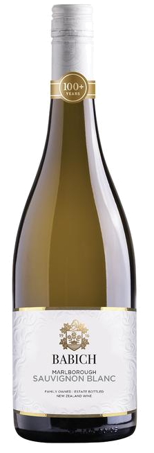 Babich Classics Sauvignon Blanc 