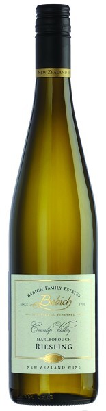 Babich Family Estate Cowslip Valley Riesling