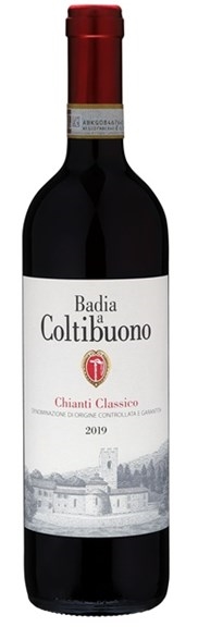 Badia a Coltibuono Chianti Classico