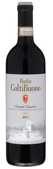 Badia a Coltibuono Chianti Classico Riserva