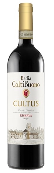 Badia a Coltibuono Cultus Chianti Classico Riserva