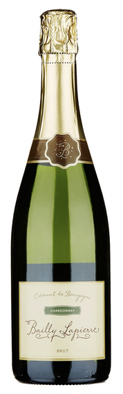 Bailly Lapierre Cremant de Bourgogne Chardonnay NV