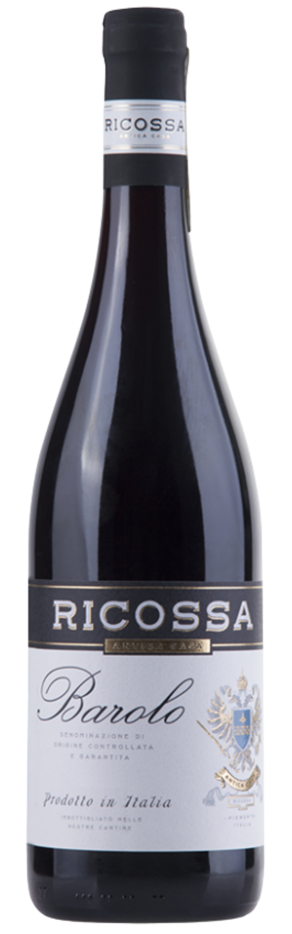 Barolo Ricossa