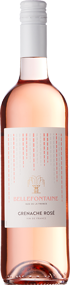 Bellefontaine Grenache Rose