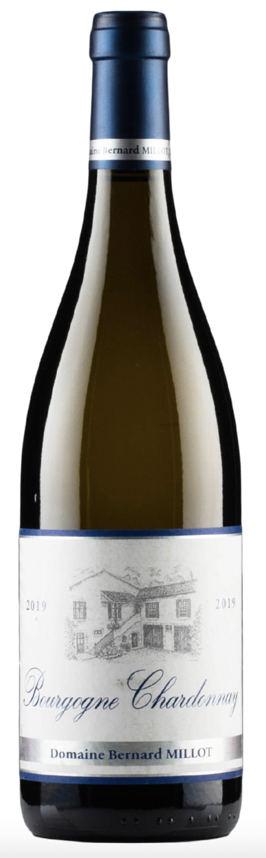 Bernard Millot Bourgogne Chardonnay