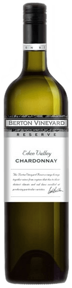 Berton Vineyards Reserve Chardonnay