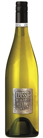 Berton Vineyard Metal Label Classic Chardonnay