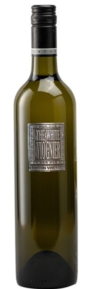 Berton Vineyard Metal Label Riverina Classic Viognier