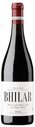 Bhilar Plots Rioja Tinto