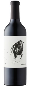 Black Angus Cabernet Sauvignon Central Victoria