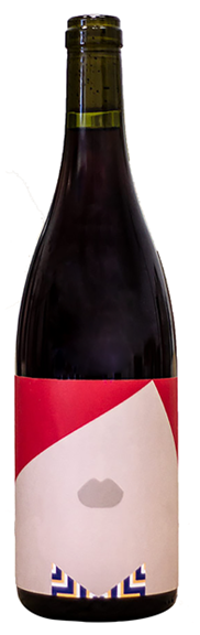 Blackbook Winery Nightjar Pinot Noir 