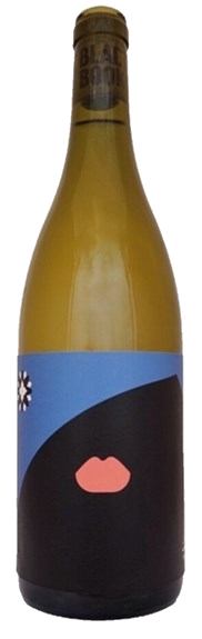 Blackbook Winery Pygmalion Chardonnay