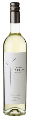 Bodega La Flor Sauvignon Blanc Pulenta