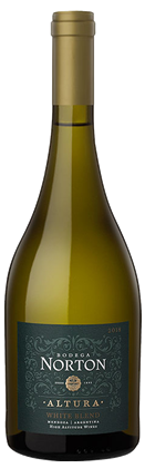 Bodega Norton Altura White Blend