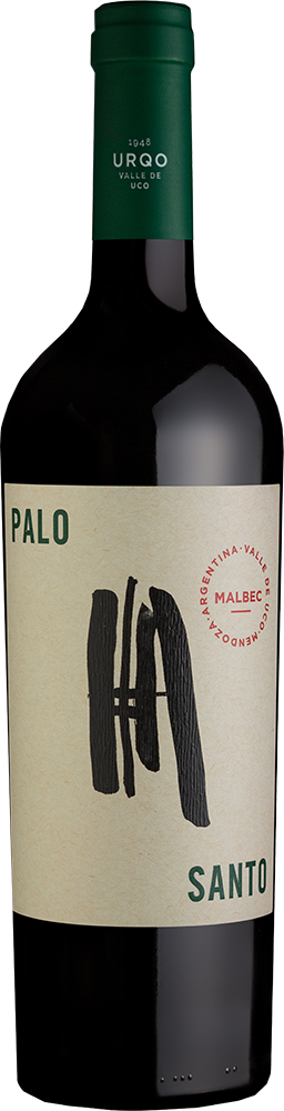 Bodega Urqo Palo Santo Malbec