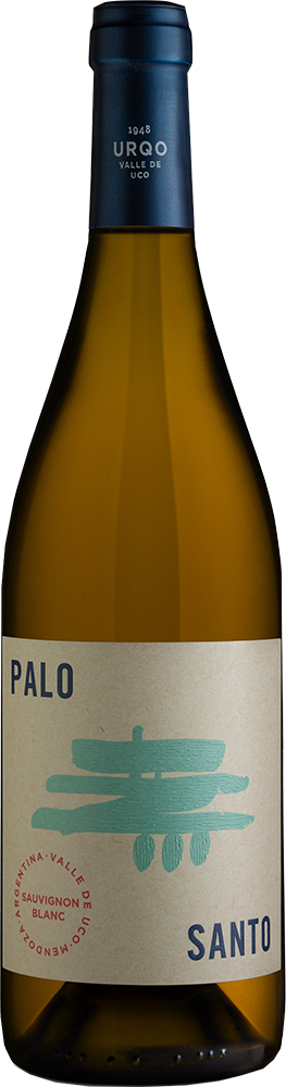 Bodega Urqo Palo Santo Sauvignon Blanc Valle de Uco