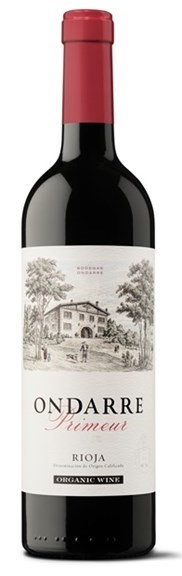 Ondarre Rioja Primeur