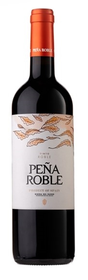 Bodegas Resalte de Penafiel Pena Roble Joven Ribera del Duero