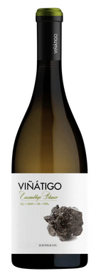 Bodegas Vinatigo Islas Canarias Tenerife Ensamblaje Blanco