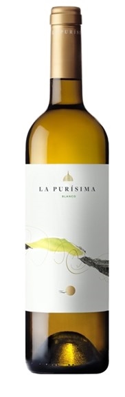 Bodegas la Purisima Yecla La Purísima Blanco