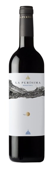 Bodegas la Purisima Yecla La Purisima Monastrell