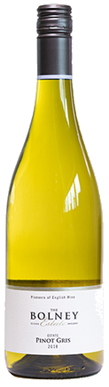 Bolney Estate Pinot Gris