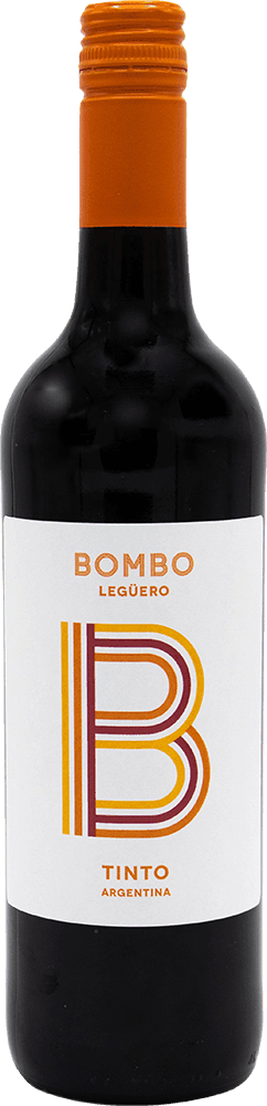 Bombo Leguero Red Blend