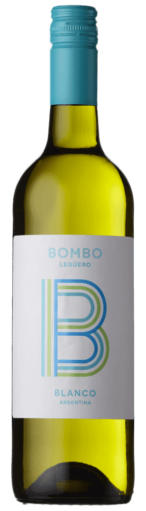 Bombo Leguero White Blend