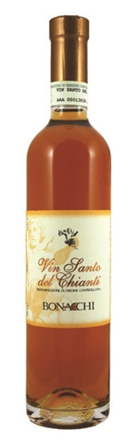 Bonacchi Vin Santo del Chianti