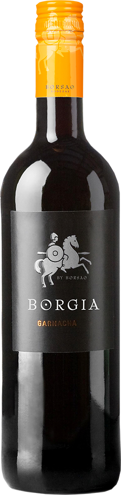 Borgia by Borsao Garnacha